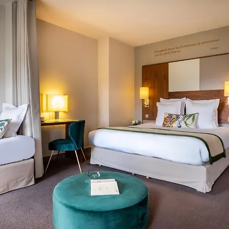 Le Tourville By Inwood Hotel París