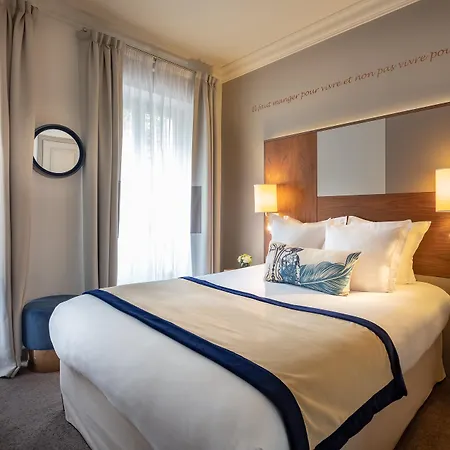 Le Tourville By Inwood Szálloda 4*
