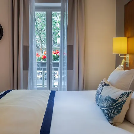 Le Tourville By Inwood 4*