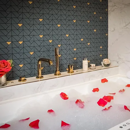 Le Tourville By Inwood 4* باريس