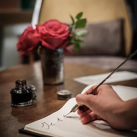 Le Tourville By Inwood فندق باريس