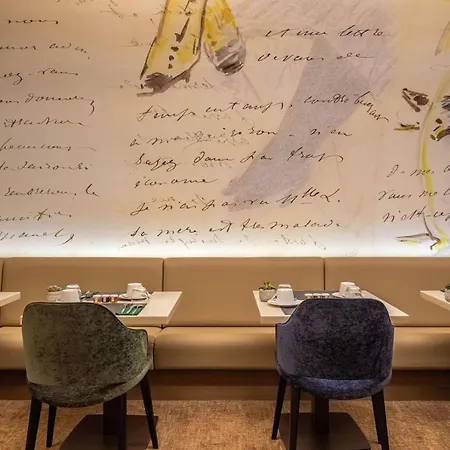 Le Tourville By Inwood Hotel Paris