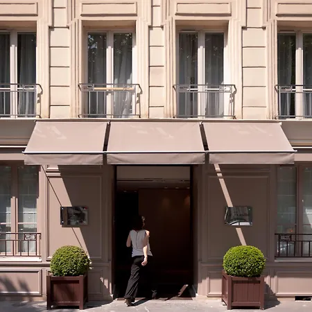 فندق Le Tourville By Inwood باريس
