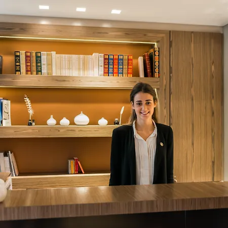 Hotel Le Tourville By Inwood Paris