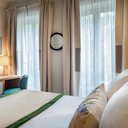 Hotel Le Tourville By Inwood Paris
