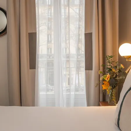 Hotel Le Tourville By Inwood Paris