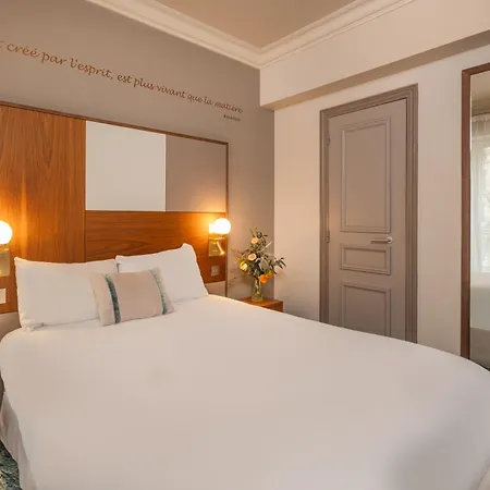 Le Tourville By Inwood Szálloda 4*