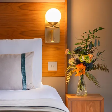 Le Tourville By Inwood Paris