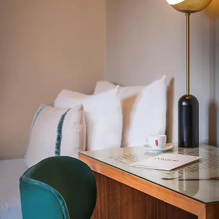Hotel Le Tourville By Inwood Paris