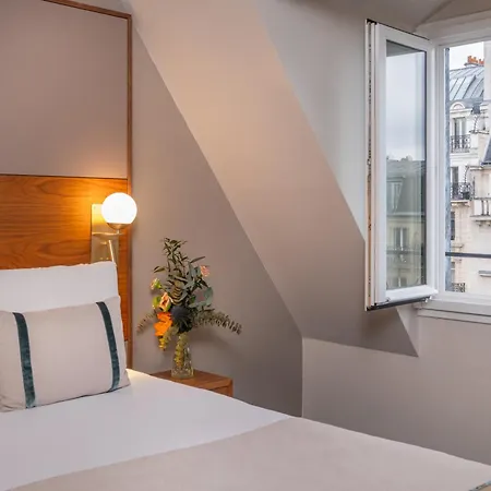 Le Tourville By Inwood