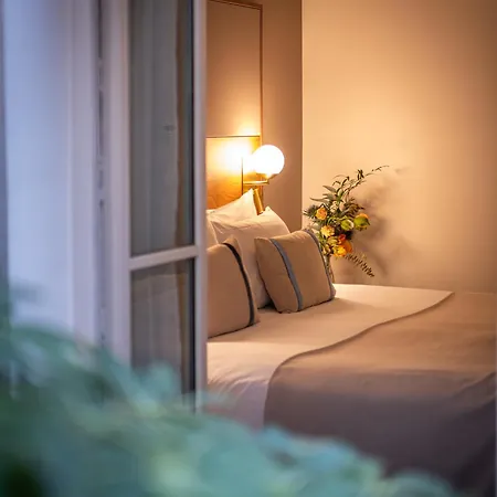 Le Tourville By Inwood Szálloda 4*