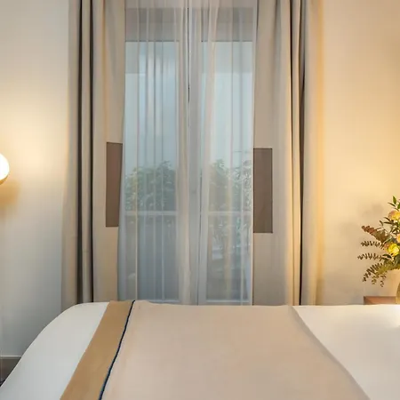 Le Tourville By Inwood فندق باريس
