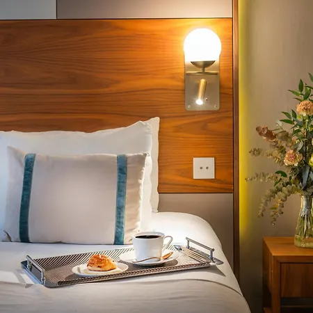 Le Tourville By Inwood 4* Paris