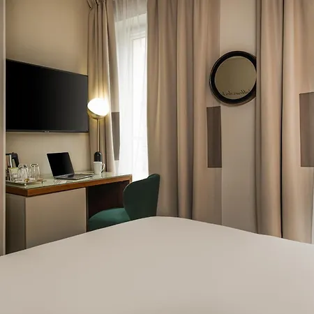 Hotel Le Tourville By Inwood Paris
