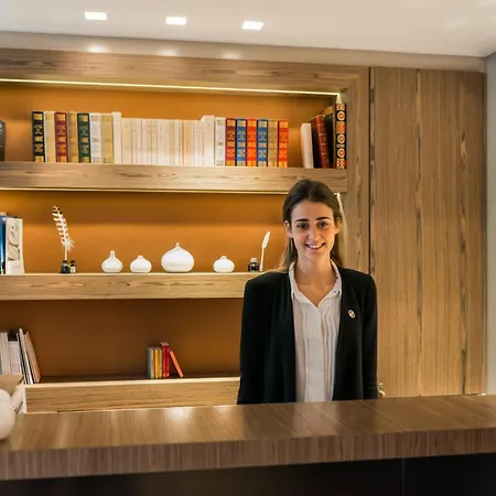 فندق Le Tourville By Inwood باريس