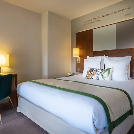 Le Tourville By Inwood فندق باريس