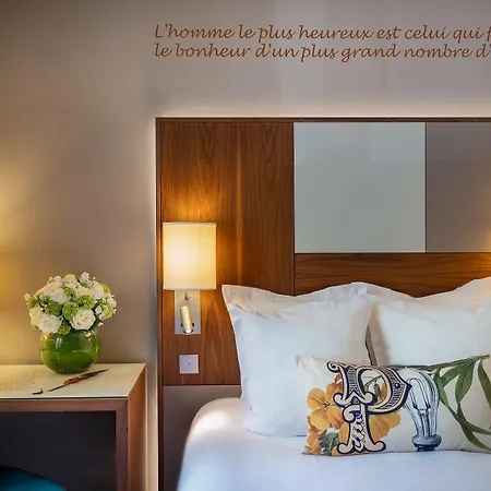 Le Tourville By Inwood فندق 4*