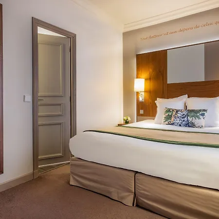فندق Le Tourville By Inwood باريس
