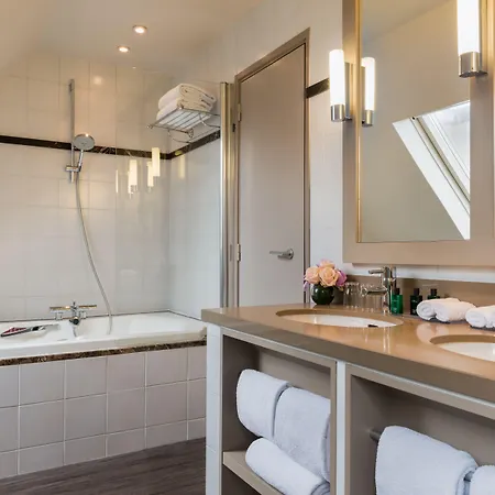 Le Tourville By Inwood