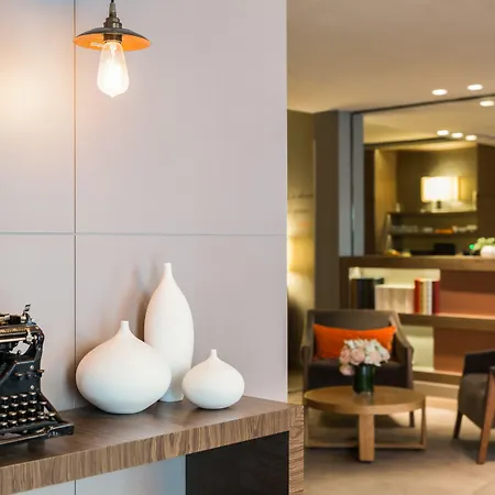 Le Tourville By Inwood فندق 4*