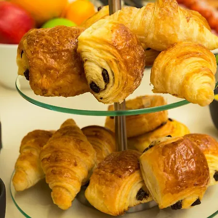 Le Tourville By Inwood فندق 4*