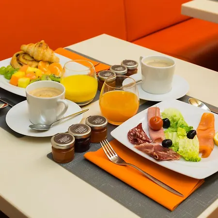 Le Tourville By Inwood 4* باريس