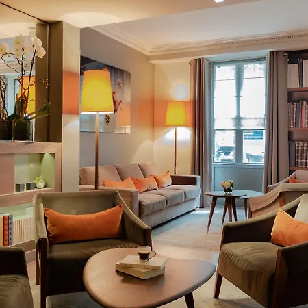 Le Tourville By Inwood باريس