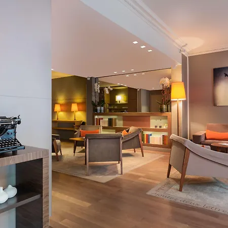 Le Tourville By Inwood فندق