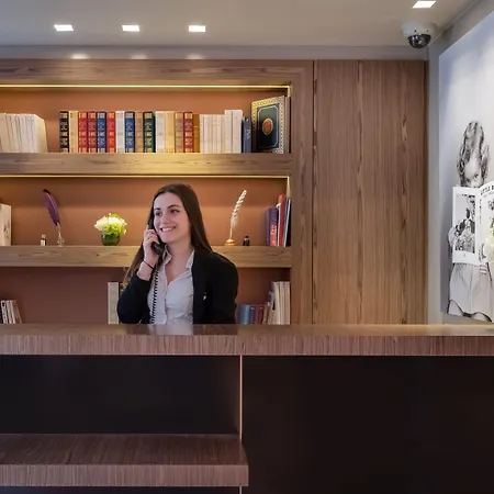 Le Tourville By Inwood 4* باريس