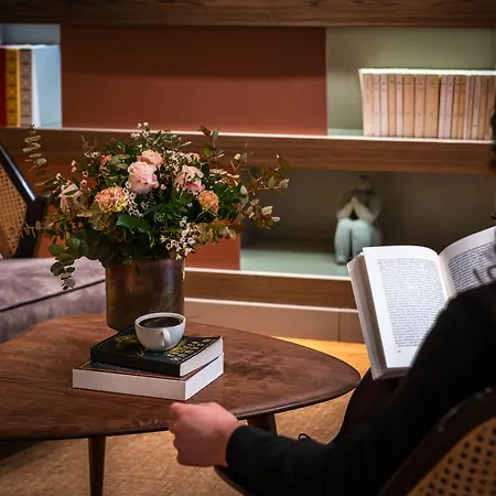 فندق Le Tourville By Inwood