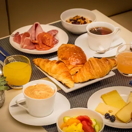 Le Tourville By Inwood فندق باريس