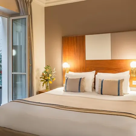 Le Tourville By Inwood