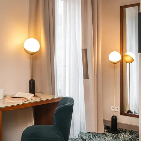 Le Tourville By Inwood باريس