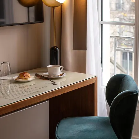 فندق Le Tourville By Inwood