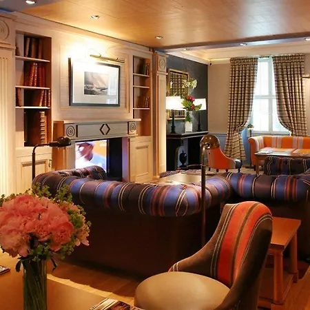 Le Tourville By Inwood Paris