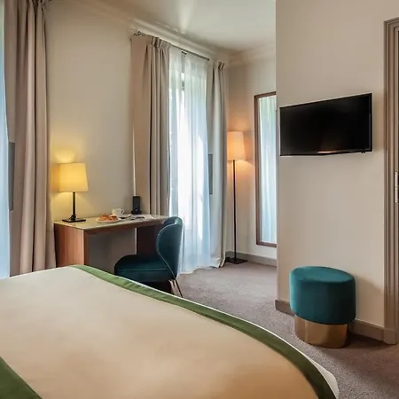 Le Tourville By Inwood Paris