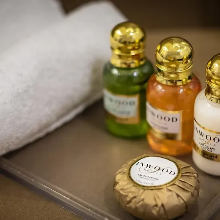 Le Tourville By Inwood Hotel Paris