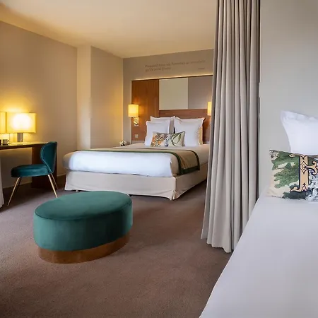 Hotel Le Tourville By Inwood Paris