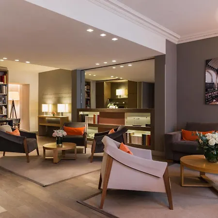 Le Tourville By Inwood فندق 4*