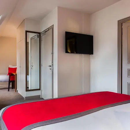 Le Tourville By Inwood Szálloda 4*