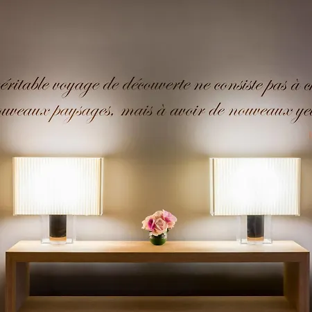 Hotel Le Tourville By Inwood