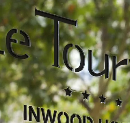Le Tourville By Inwood Paris