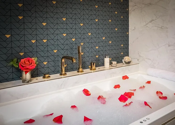 Le Tourville Eiffel 4* Paris