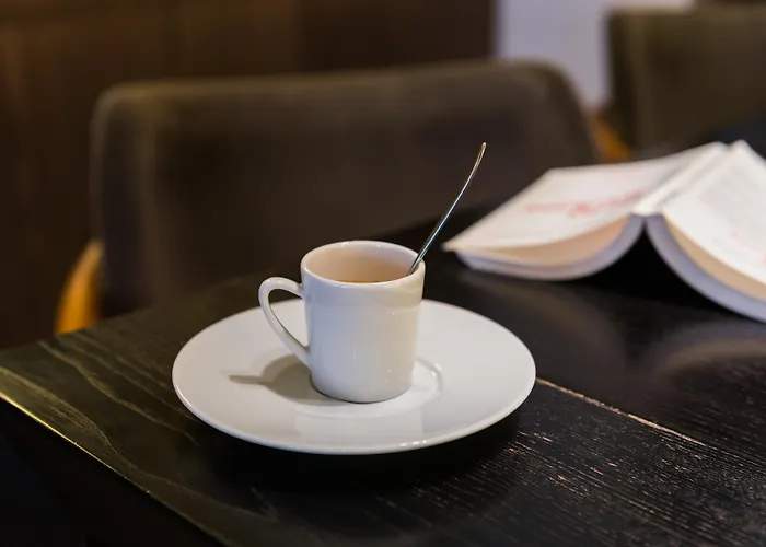 Le Tourville Eiffel 4* Paris