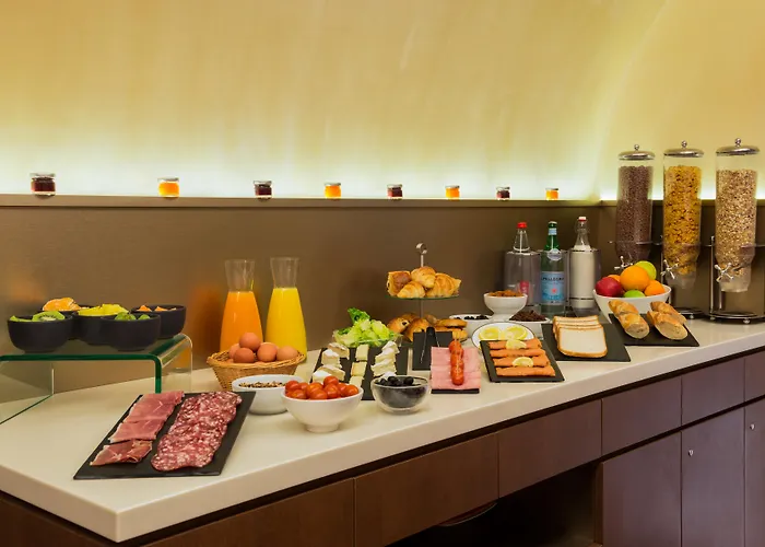 Le Tourville Eiffel Paris