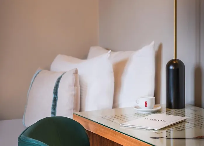 Hotel Le Tourville Eiffel Paris