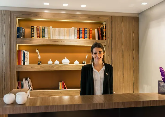 Hotel Le Tourville Eiffel Paris