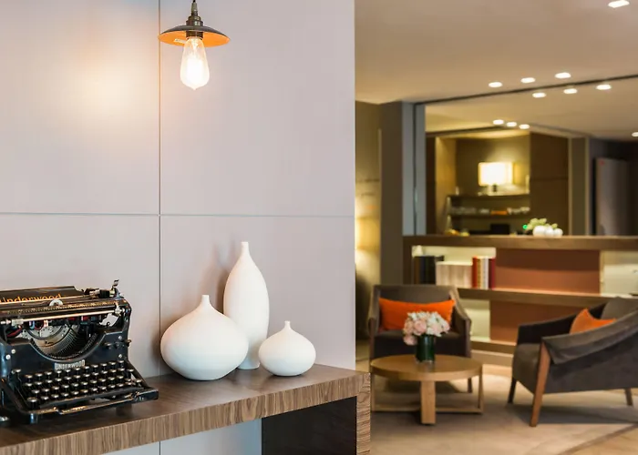 Le Tourville Eiffel Hotel 4*