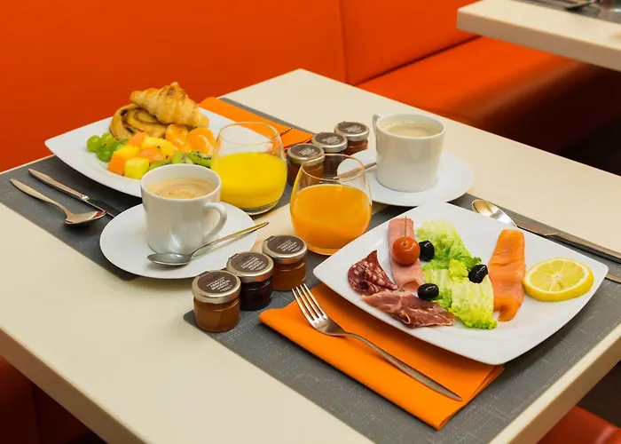 Le Tourville Eiffel 4* Paris