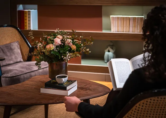 Hotel Le Tourville Eiffel